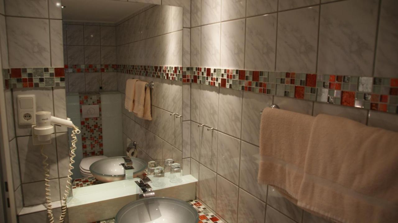 בון Aparthotel Kottenforst מראה חיצוני תמונה