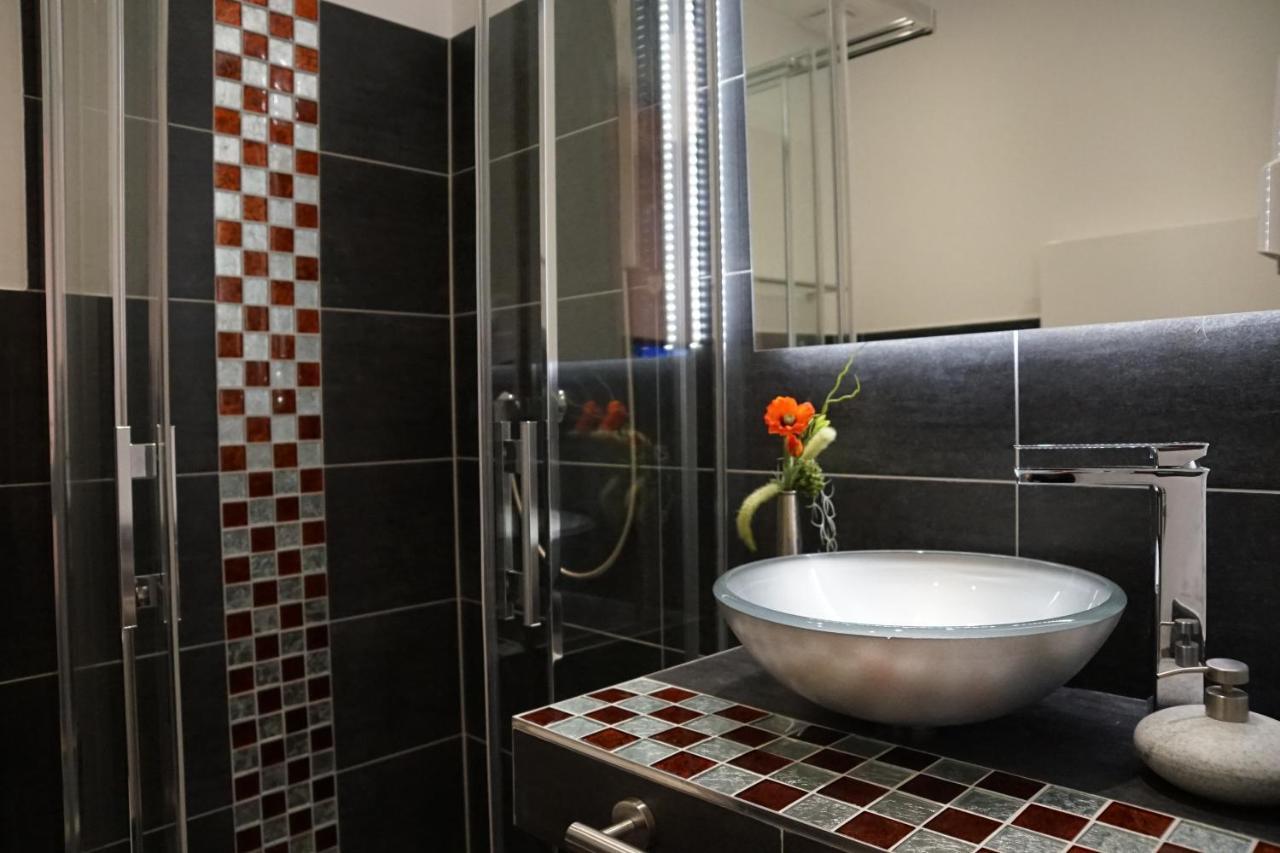 בון Aparthotel Kottenforst מראה חיצוני תמונה