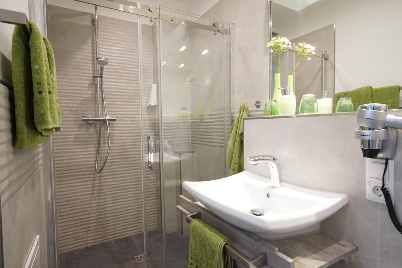 בון Aparthotel Kottenforst חדר תמונה