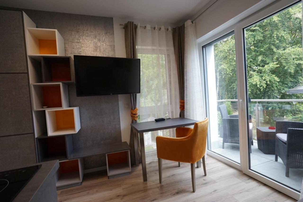 בון Aparthotel Kottenforst מראה חיצוני תמונה