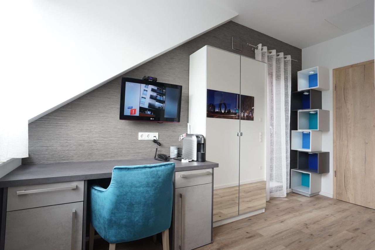 בון Aparthotel Kottenforst מראה חיצוני תמונה
