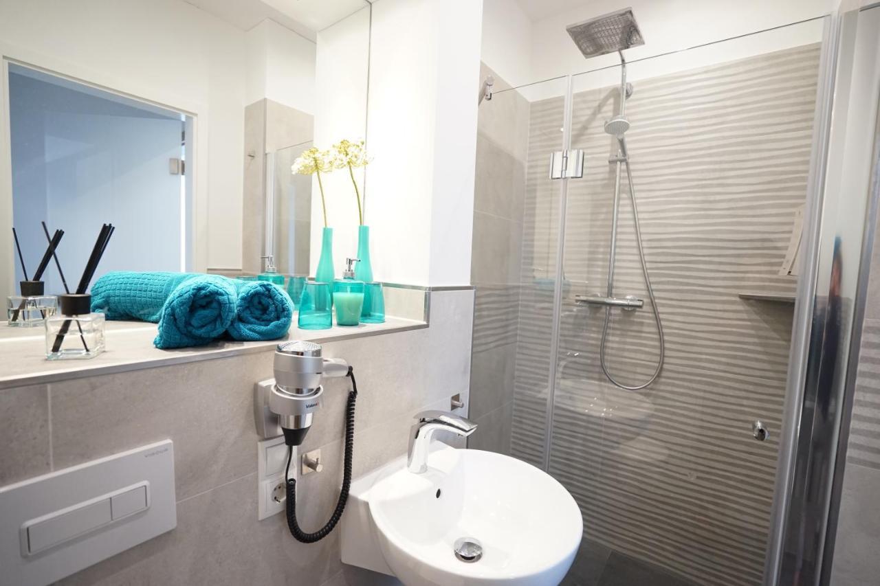 בון Aparthotel Kottenforst מראה חיצוני תמונה