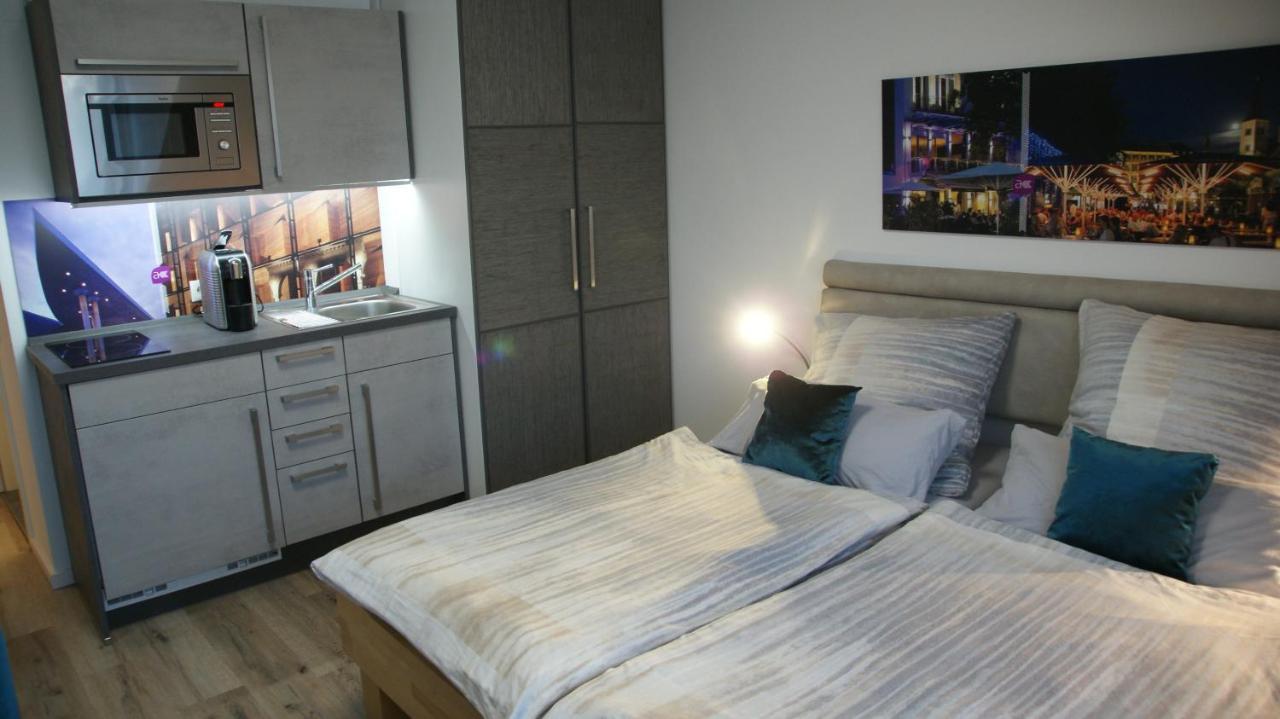 בון Aparthotel Kottenforst מראה חיצוני תמונה