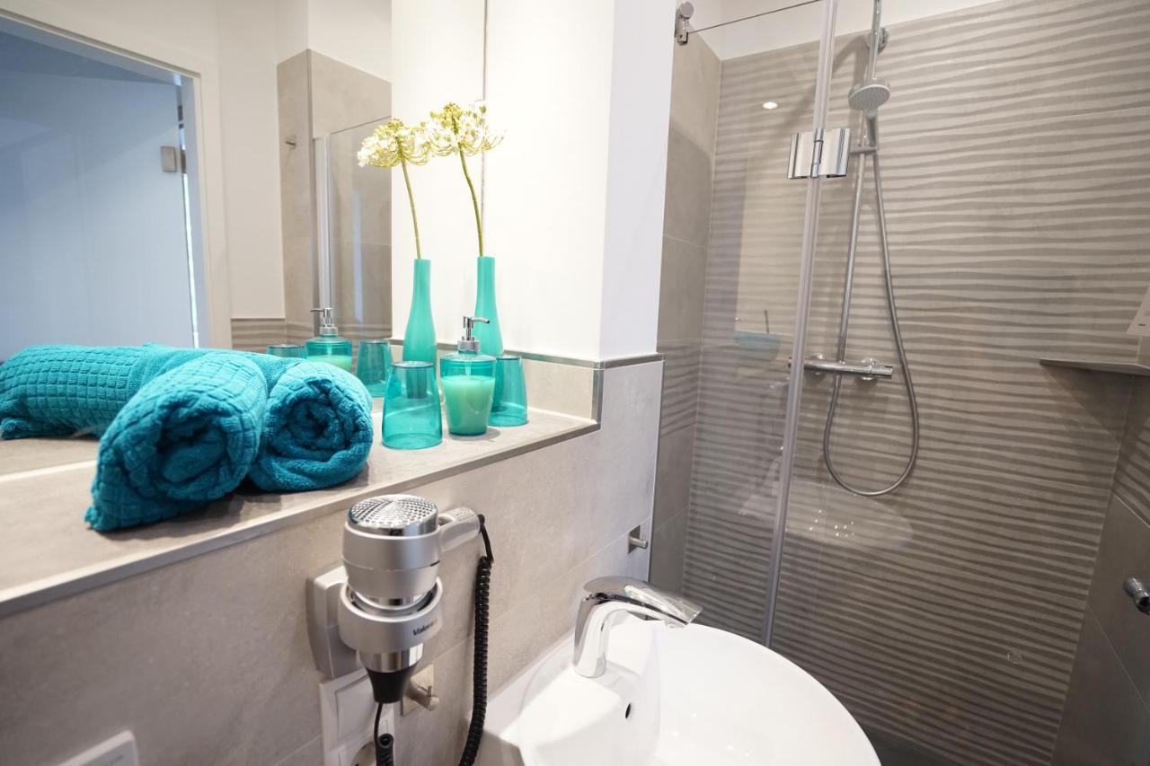 בון Aparthotel Kottenforst מראה חיצוני תמונה
