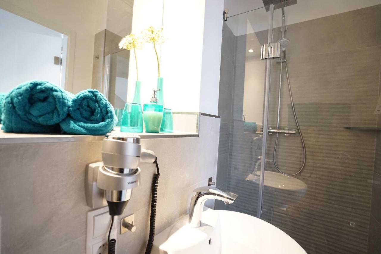 בון Aparthotel Kottenforst מראה חיצוני תמונה
