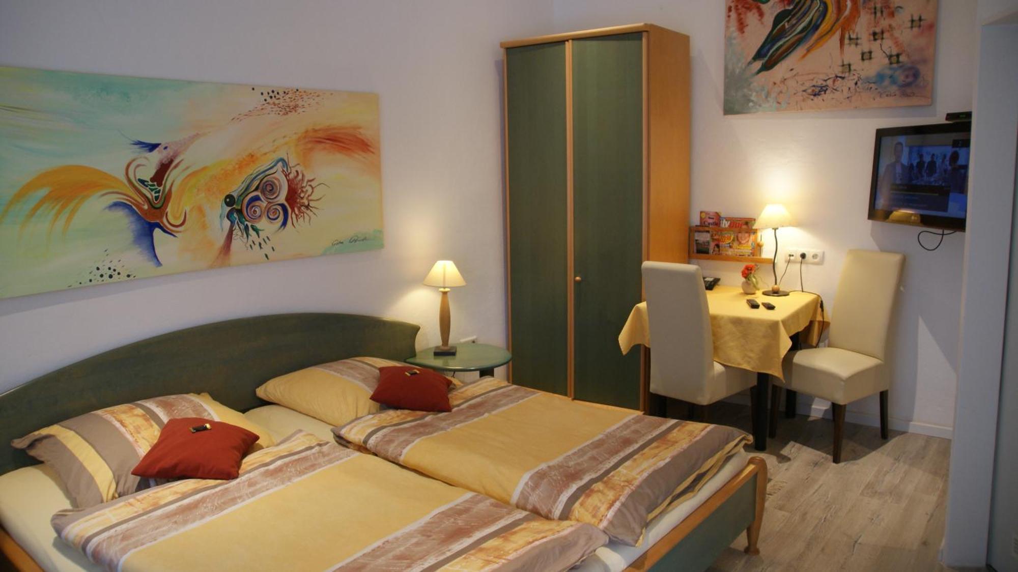 בון Aparthotel Kottenforst חדר תמונה