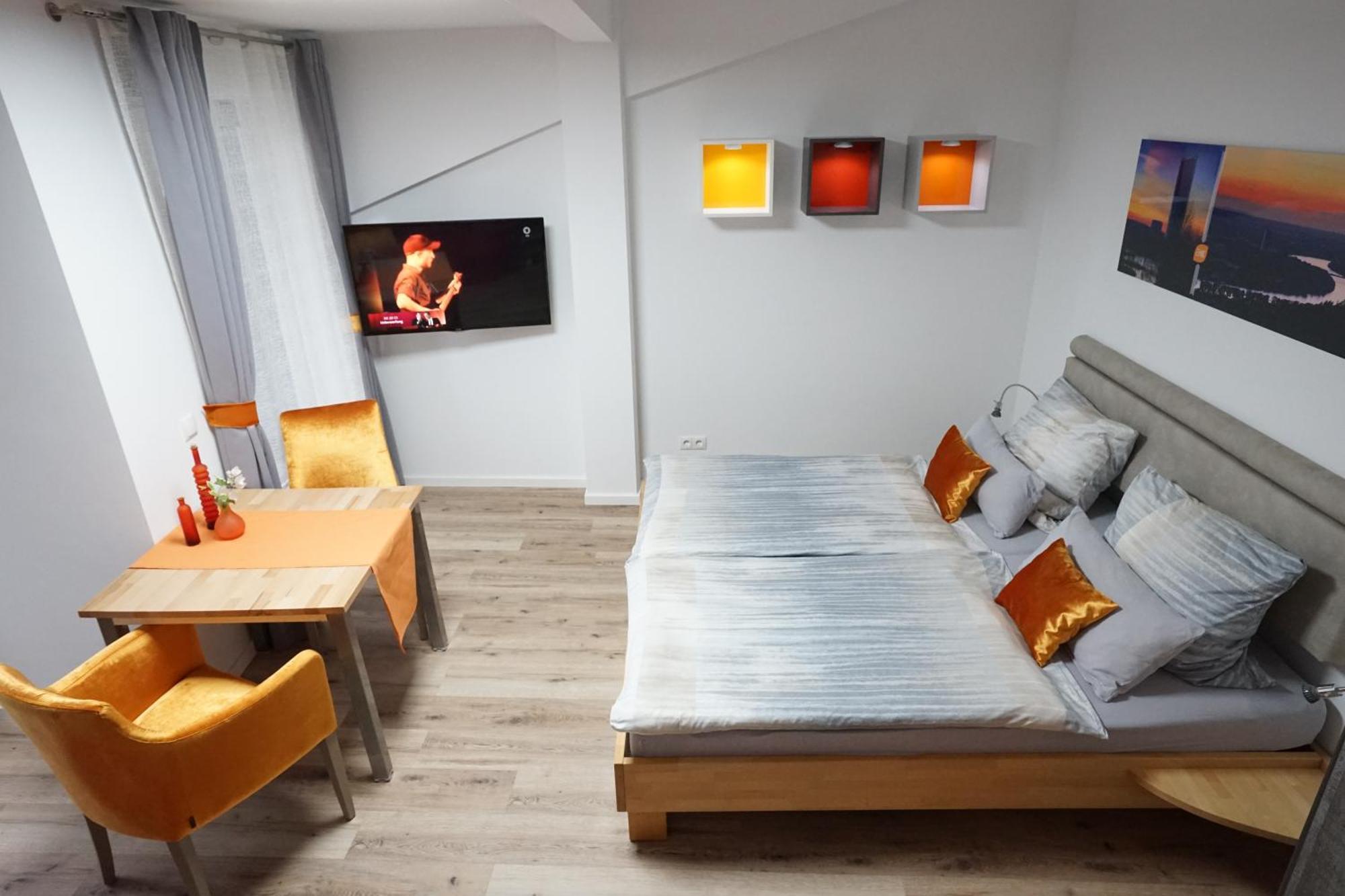 בון Aparthotel Kottenforst חדר תמונה