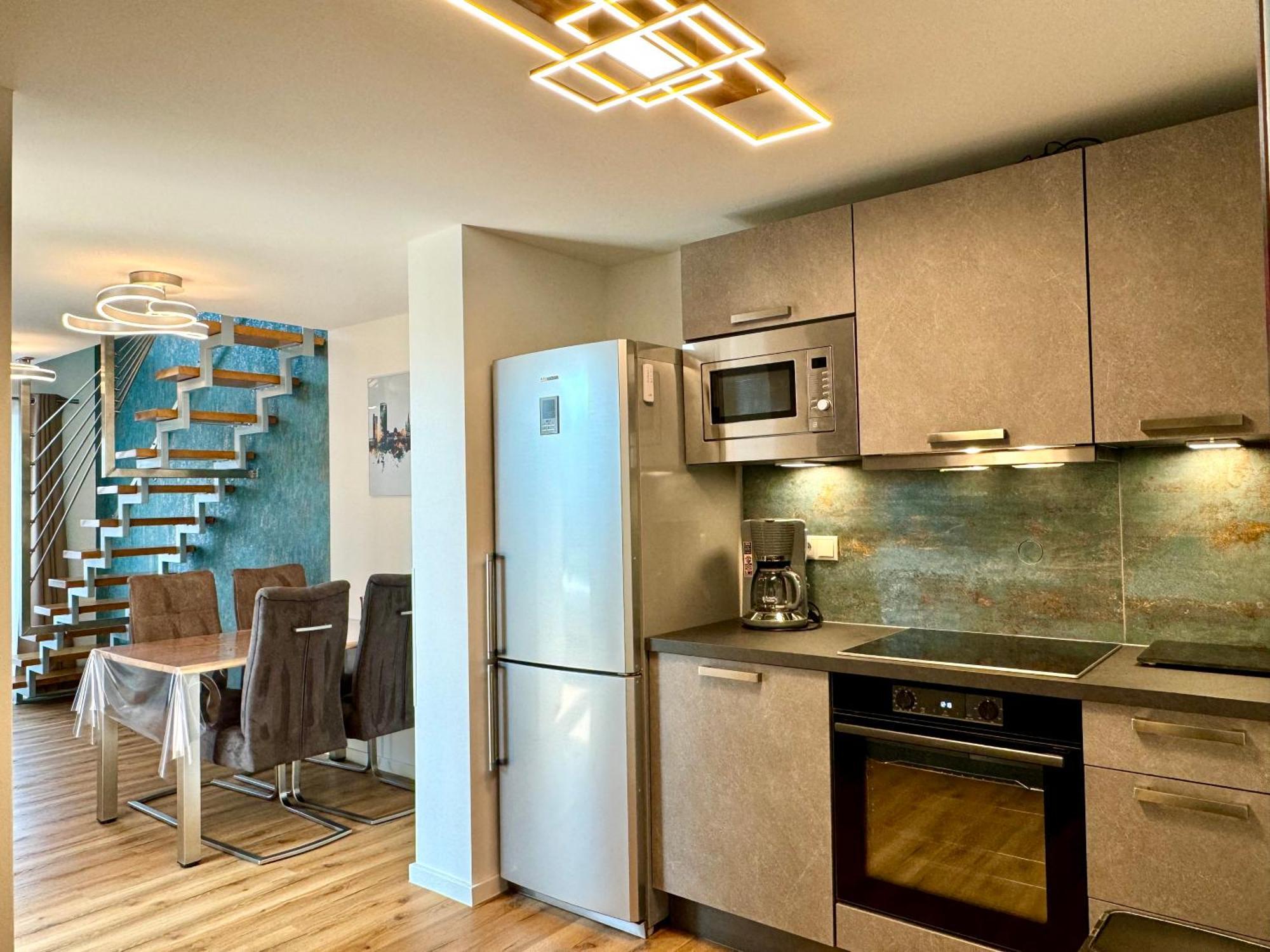 בון Aparthotel Kottenforst מראה חיצוני תמונה